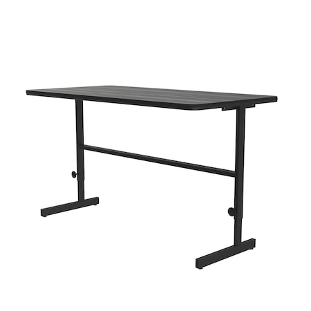 CST Adjstable Standing Desk (HPL)
